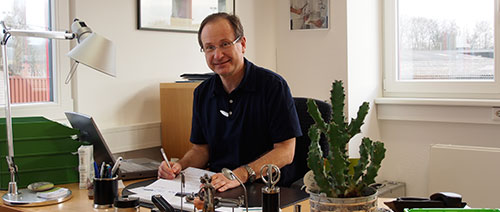 Axel Schneider